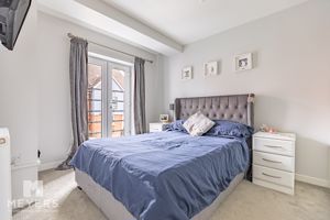 Bedroom 1- click for photo gallery